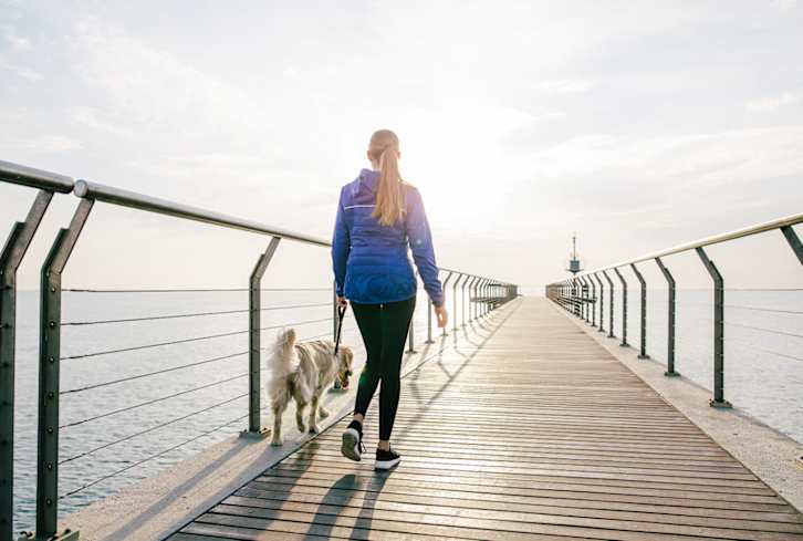 Working Out In The Morning May Boost Productivity, New Study Finds