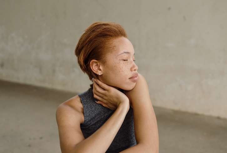 5 Rules For The Spiritually Empowered Woman