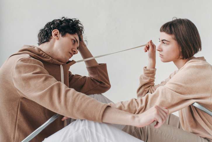 Fantasy Bonds: The Problem With Loving Someone For Their 'Potential'