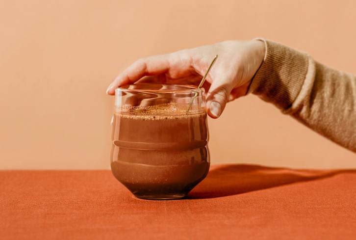 You Should Add Pumpkin To Your Smoothies + A Vegan Recipe To Try