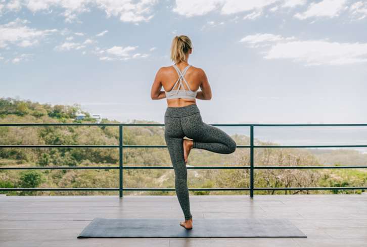 It's International Yoga Day: Here Are Our Best Flows, Classes & Advice