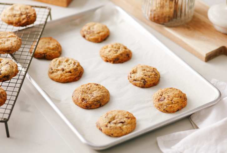 Making Your Own Oat Flour Makes It Way Healthier. Here's Why (And How To Do It)
