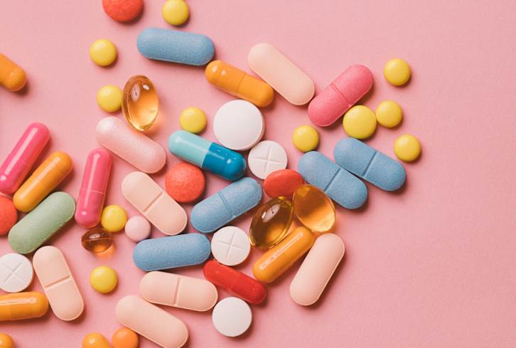Best Supplements To Take If You're Trying To Get Pregnant, According To Experts