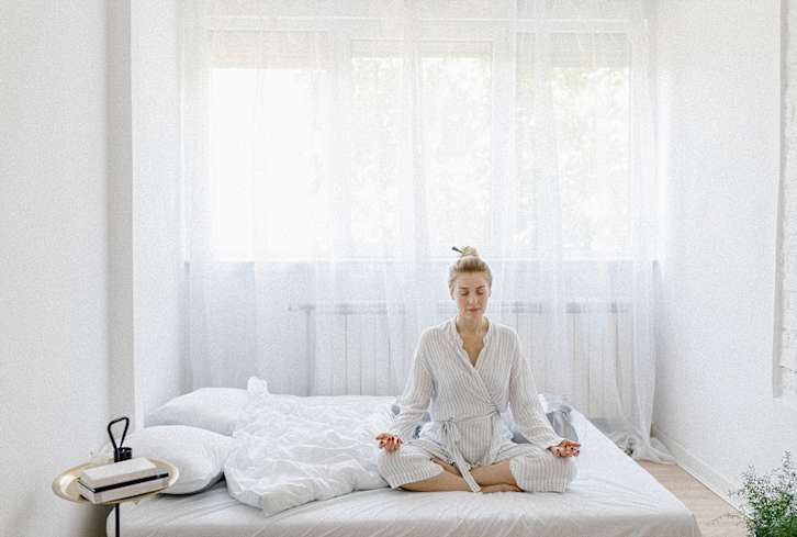 Curious About Meditation? Here's A Breakdown Of The 12 Major Styles