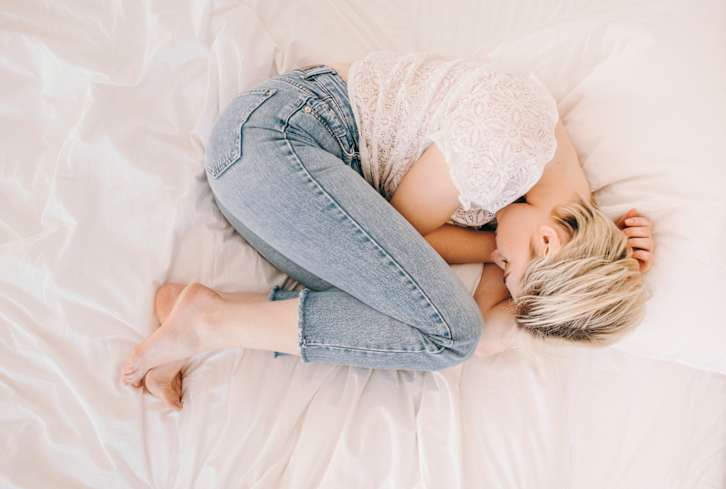 How I Healed From Recurrent UTIs & Connected With My Body & Voice