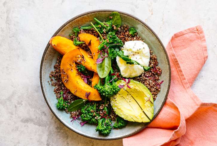 Want The Benefits of Keto Without Counting Macros? This Diet Might Be For You