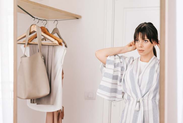 The Scientific Reason Mornings Feel So Stressful (And What You Can Do About It)