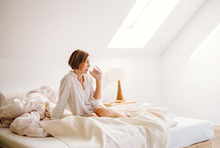 Exactly How To Reset Your Body Clock, According To An Acupuncturist