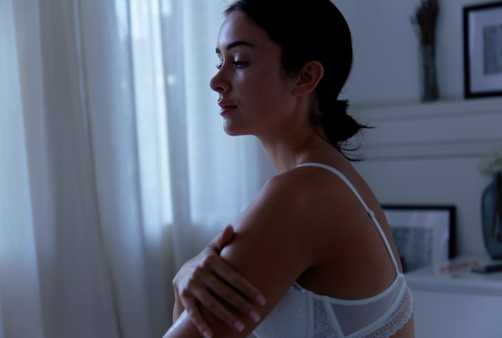 I'm An Ayurvedic Expert & This Is What I Do For Great Sleep Every Night