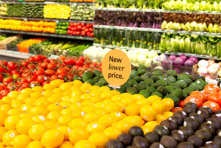 Whole Foods Market Just Announced Huge Price Cuts + New Prime Deals