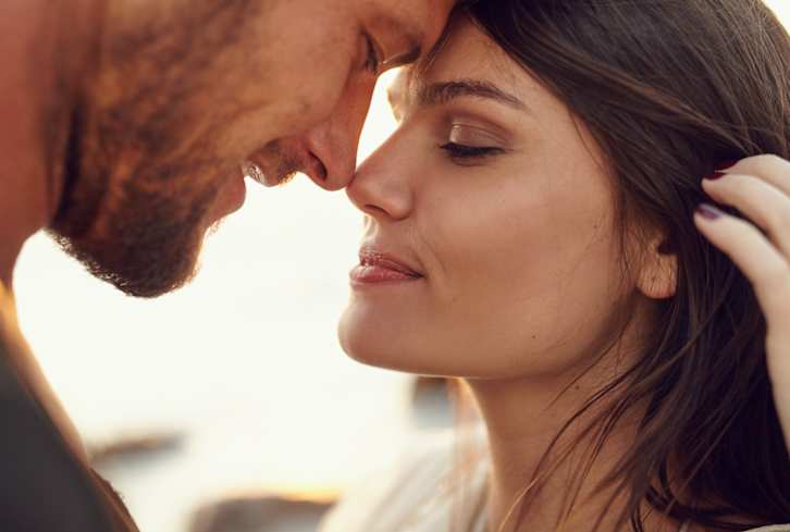 Is It More Than Infatuation? A Psychoanalyst On Lasting Relationships