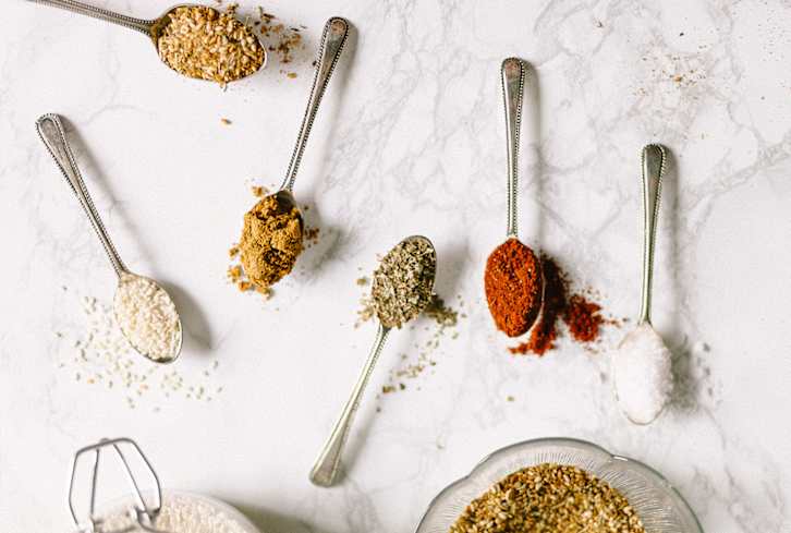 These 3 Spices Can Prevent Cognitive Decline, Research Finds