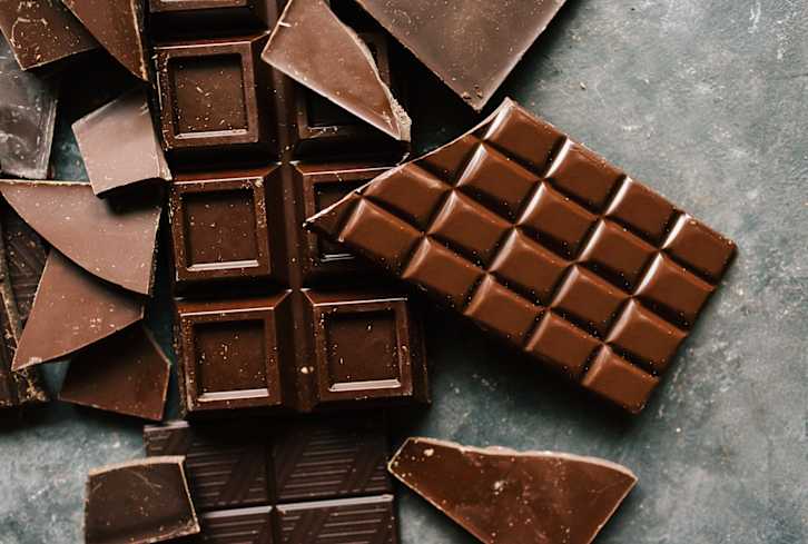 Exactly How Much Chocolate You Need Daily To Support Your Heart Health