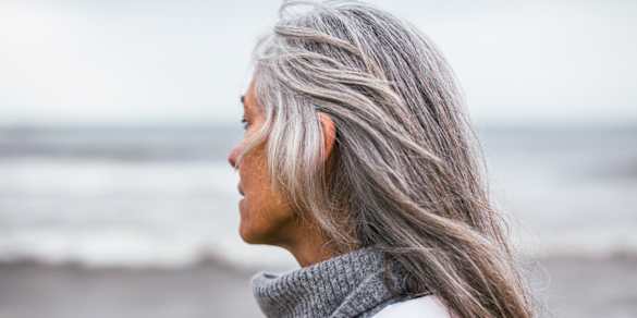 Image of People With This Are Up To 2X Less Likely To Develop Dementia