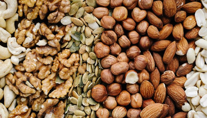 Eating More Of This Nut Can Help Protect You From Cognitive Decline