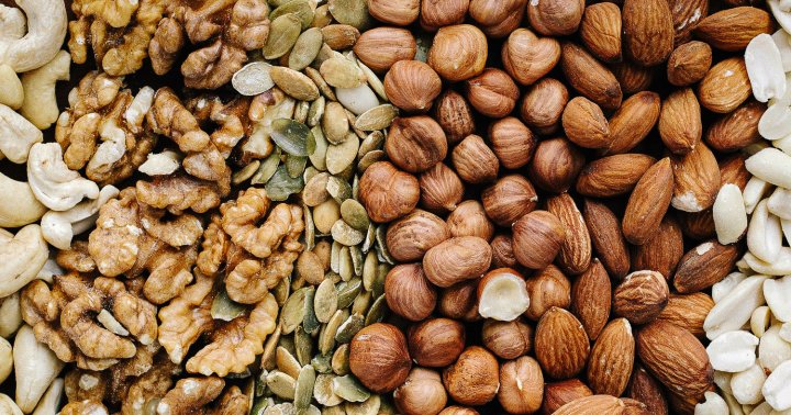 Why A Neuroscientist Loves Pumpkin Seeds For All-Day Energy
