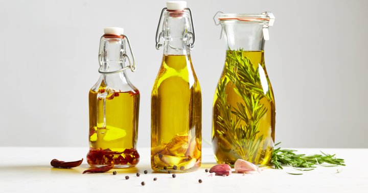 Health Experts Want You To Stop Using This Type of Olive Oil + 10 Worth Buying