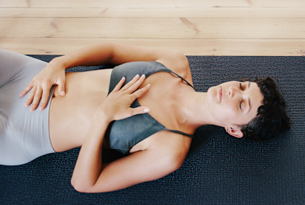 Read article: This 5-Minute Breath Practice Might Lower Blood Pressure As Much As Exercise