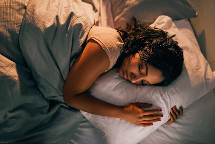 Read article: This Is Why You Dream About Certain Things, According To Research