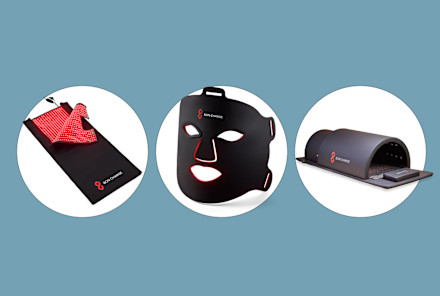 Want To Boost Your Longevity? This Under-The-Radar Sale Has Everything To Biohack Your Routine