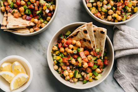 Ayurvedic Diet 101: Principles, Food Rules & How To Eat For Your Dosha