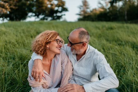 Struggling With Sex After 50? Expert Tips To Build Intimacy At Any Age