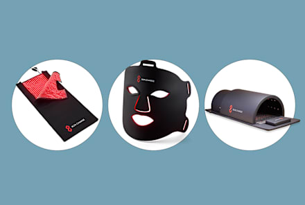 Want To Boost Your Longevity? This MDW Sale Has Everything You Need For Your Biohacking Routine