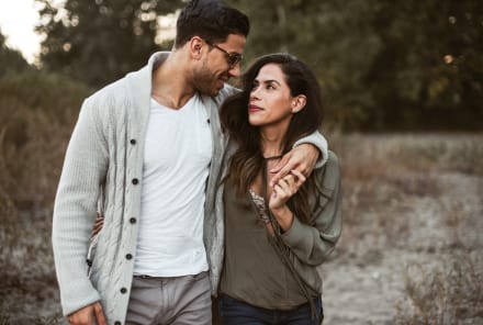 25 Ways To Really Show Up In Your Relationship For Lasting Love