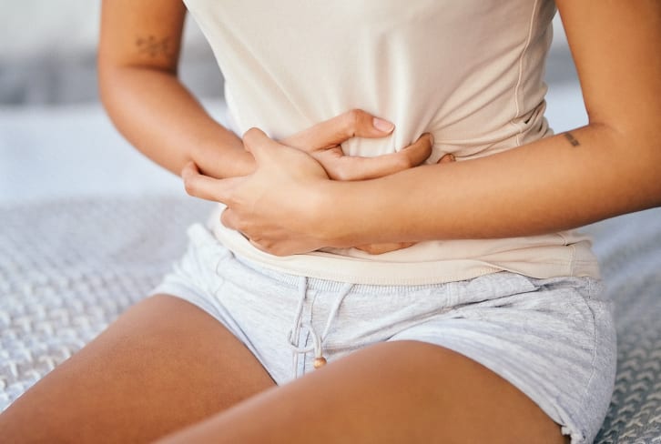 How To Tell If Your Stomach Pain Is Caused By Stress Or Indigestion