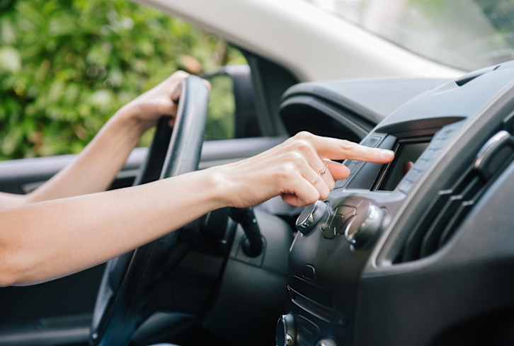 Read article: You Got Enough Sleep, Right? Your Driving Risk May Say Otherwise Read article: You Got Enough Sleep, Right? Your Driving Risk May Say Otherwise