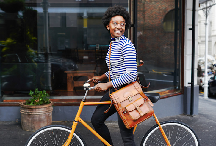Want To Protect Your Brain As You Age? Research Says To Start Pedaling