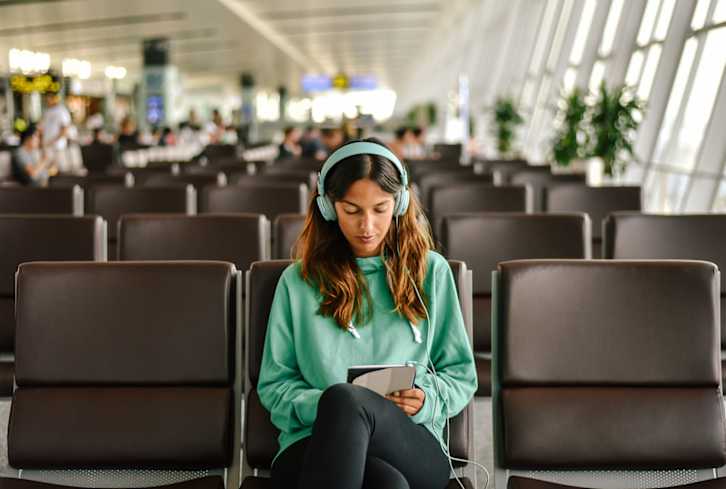 It's The Busiest Travel Day Of The Year — Stay Calm With These Tips