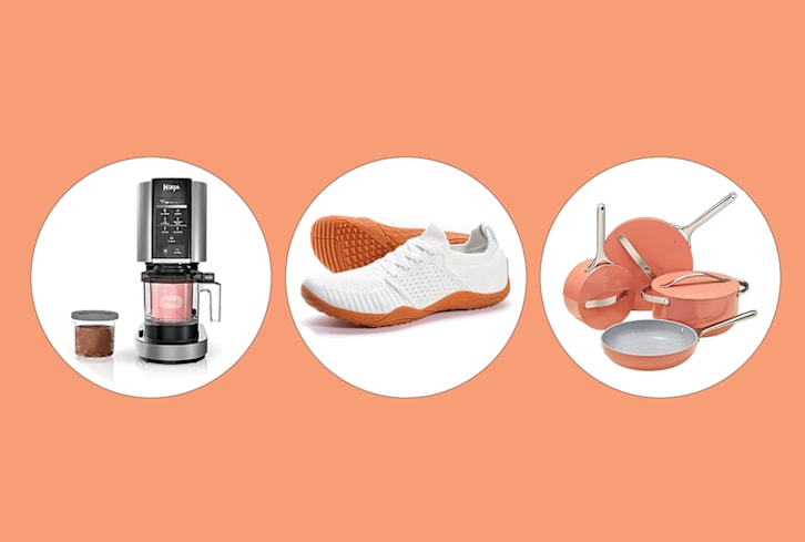 I Don't Waste $$$ On Prime Day — These Longevity-Focused Deals Are The Exception