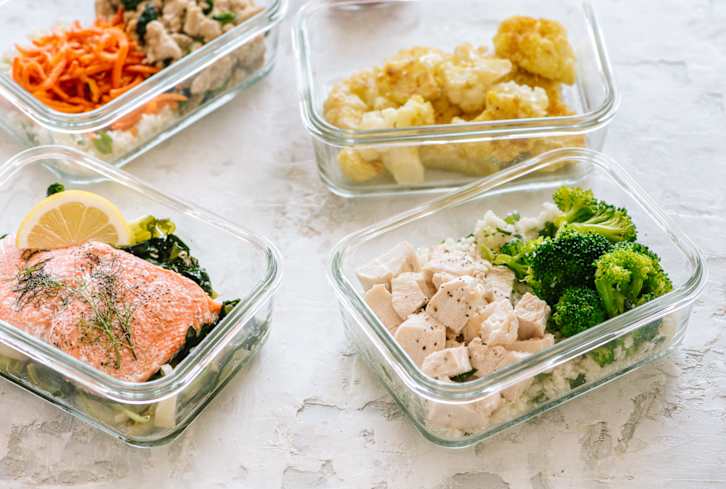 What You Need To Know About Speed Keto, From A Registered Dietitian