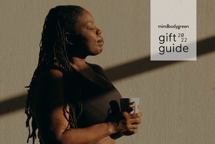 The Year's Best Mindful Presents To Help Them Remain Present