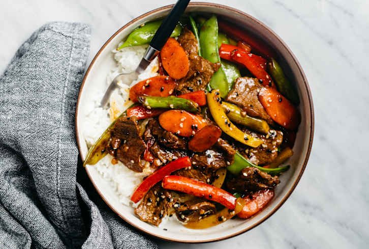 Coconut Aminos: How To Use This Must-Have Keto & Paleo Pantry Staple