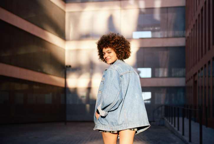13 Habits For Building Confidence & Creating The Life You Really Want