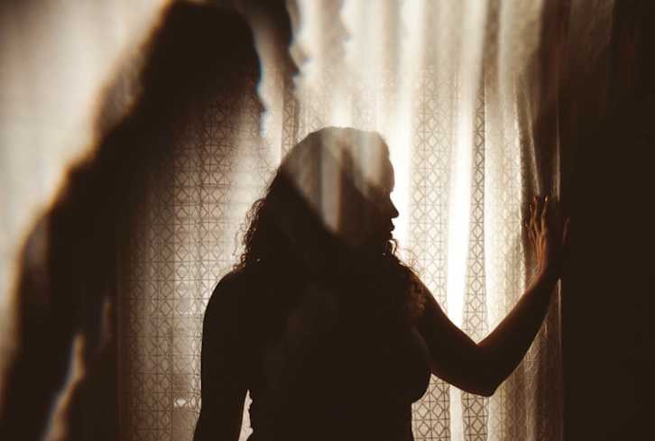 A Neuropsychiatrist Warns Of A "Tsunami Of Mental Health Issues" Amid COVID-19