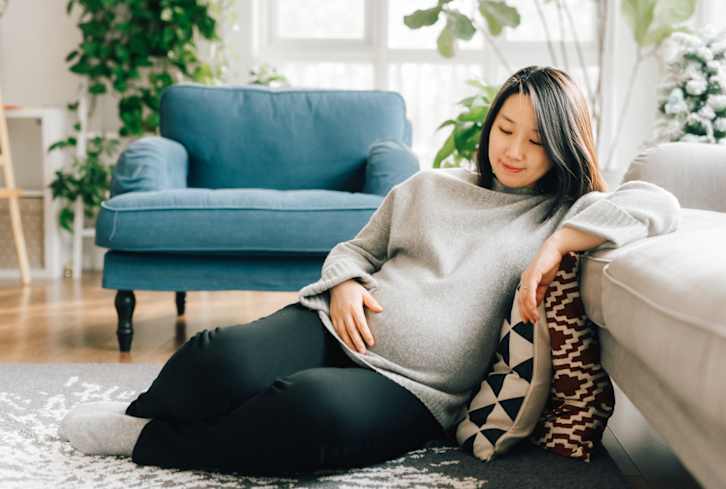 A 5-Minute Guided Meditation With Benefits That'll Last All Day