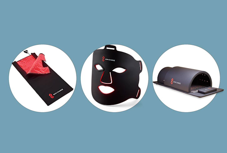 Want To Boost Your Longevity? This MDW Sale Has Everything You Need For Your Biohacking Routine