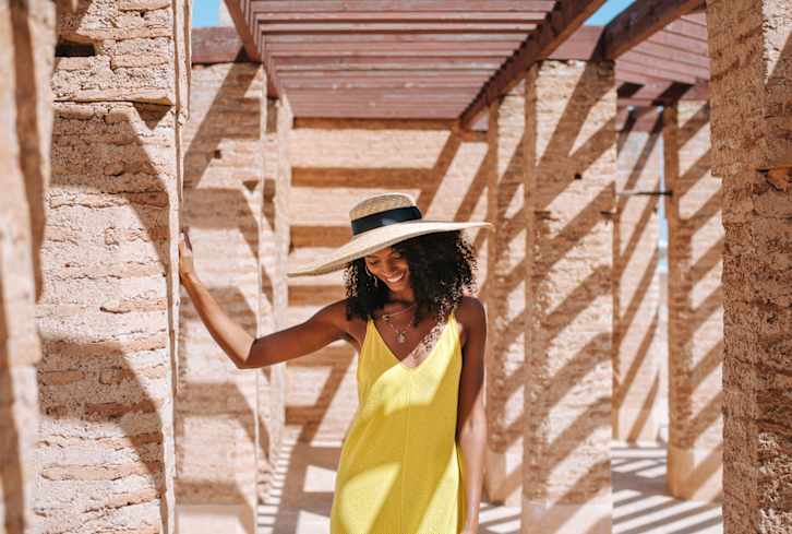 Don't Travel Without These 5 Items In Your Carry-On — Your Skin Will Thank You