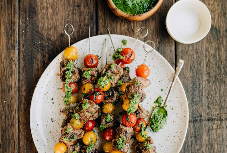 The Cheapest Cuts Of Meat To Buy Organic & How To Make Them Taste Great