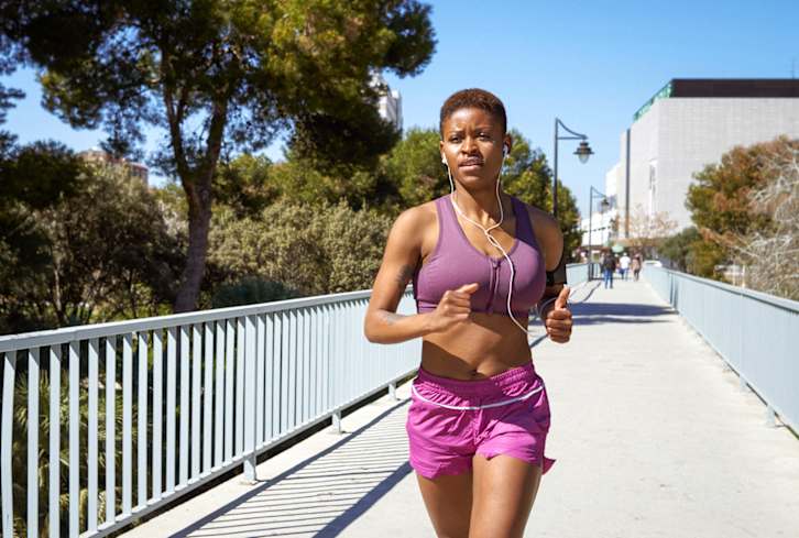 Want To Start Running? Everything You Need For Success—From Gear To Fuel Advice