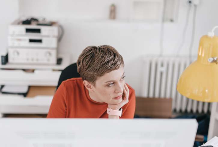 How To Stay Motivated At Work After Being Demoted