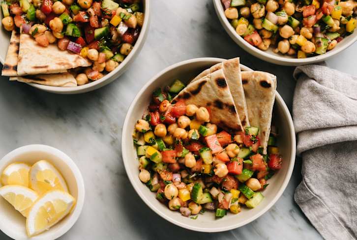 This Popular Diet Isn't The Best For Brain Health, Per A Psychiatrist