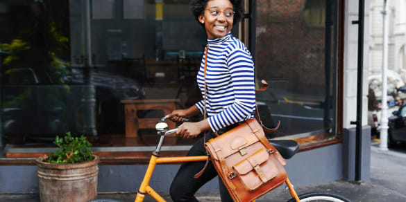 Image of Want To Protect Your Brain As You Age? Research Says To Start Pedaling