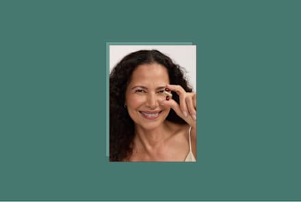 How To Address The Root Cause Of Hair Loss (Hint: Stress, Hormones, & Nutrition)
