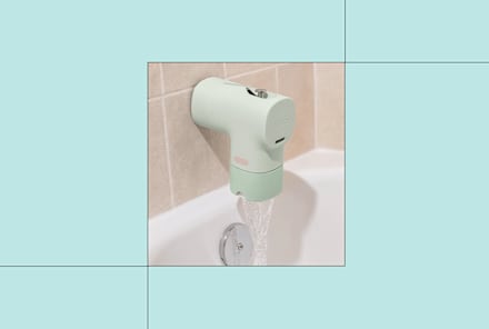 Are You Bathing In Dirty Water? Here's The Truth (& My Solution)