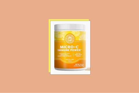 Vimergy Micro C Immune Power Review