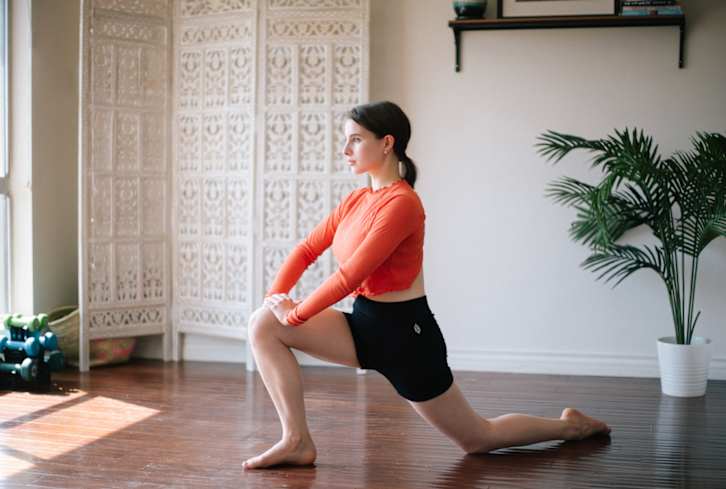 Start Doing These 3 Moves Daily To Make Your Hips Feel Brand New